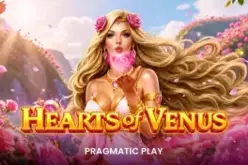Hearts of Venus