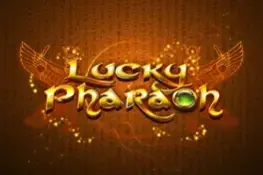 Lucky Pharoah
