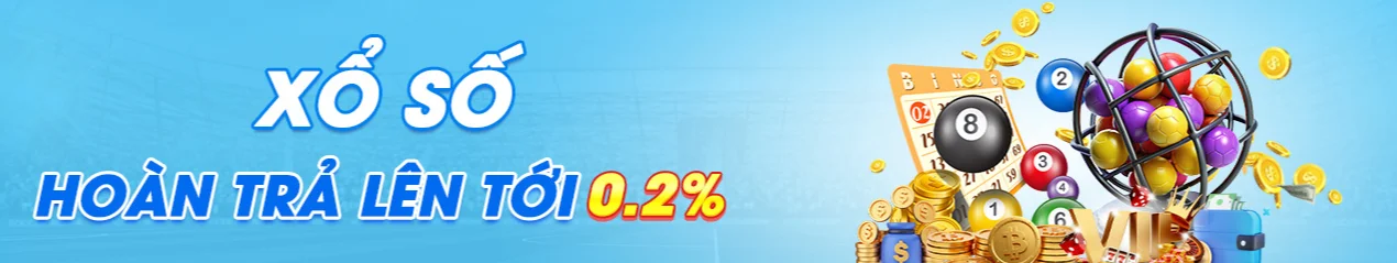 lottery cashback up to 0.2% banner
