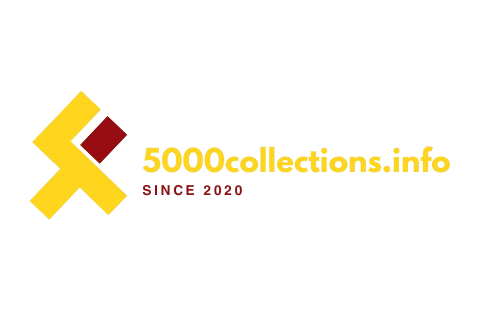 5000collections